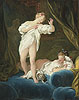 福拉歌納德 Jean Honore Fragonard