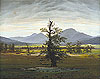 弗里德里希 Caspar David Friedrich