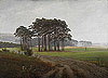 弗里德里希 Caspar David Friedrich