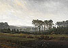 弗里德里希 Caspar David Friedrich