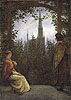 弗里德里希 Caspar David Friedrich