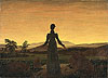 弗里德里希 Caspar David Friedrich