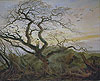 弗里德里希 Caspar David Friedrich