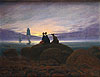 弗里德里希 Caspar David Friedrich