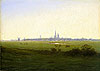 弗里德里希 Caspar David Friedrich
