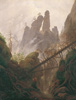 弗里德里希 Caspar David Friedrich