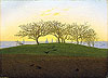 弗里德里希 Caspar David Friedrich