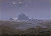 弗里德里希 Caspar David Friedrich