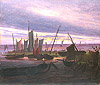 弗里德里希 Caspar David Friedrich