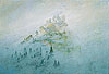 弗里德里希 Caspar David Friedrich