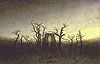 弗里德里希 Caspar David Friedrich