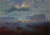 弗里德里希 Caspar David Friedrich