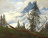 弗里德里希 Caspar David Friedrich