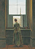 弗里德里希 Caspar David Friedrich