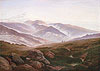 弗里德里希 Caspar David Friedrich