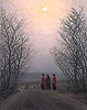 弗里德里希 Caspar David Friedrich