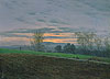 弗里德里希 Caspar David Friedrich