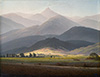 弗里德里希 Caspar David Friedrich