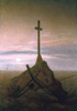弗里德里希 Caspar David Friedrich