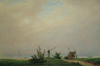 弗里德里希 Caspar David Friedrich