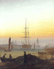 弗里德里希 Caspar David Friedrich