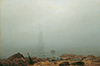 弗里德里希 Caspar David Friedrich