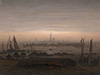 弗里德里希 Caspar David Friedrich