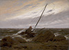 弗里德里希 Caspar David Friedrich
