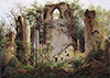 弗里德里希 Caspar David Friedrich