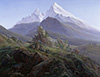 弗里德里希 Caspar David Friedrich