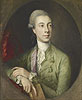 根茲巴羅 Thomas Gainsborough