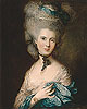 根茲巴羅 Thomas Gainsborough