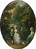 根茲巴羅 Thomas Gainsborough