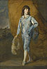 根茲巴羅 Thomas Gainsborough