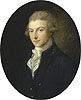 根茲巴羅 Thomas Gainsborough