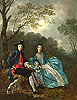 根茲巴羅 Thomas Gainsborough