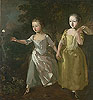 根茲巴羅 Thomas Gainsborough
