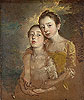 根茲巴羅 Thomas Gainsborough