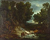 根茲巴羅 Thomas Gainsborough