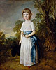 根茲巴羅 Thomas Gainsborough