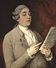 根茲巴羅 Thomas Gainsborough