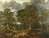 根茲巴羅 Thomas Gainsborough