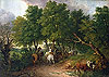 根茲巴羅 Thomas Gainsborough