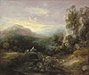 根茲巴羅 Thomas Gainsborough