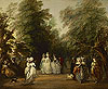 根茲巴羅 Thomas Gainsborough