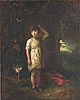 根茲巴羅 Thomas Gainsborough