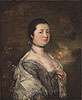 根茲巴羅 Thomas Gainsborough