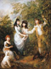 根茲巴羅 Thomas Gainsborough