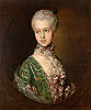 根茲巴羅 Thomas Gainsborough