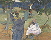 高更 Paul Gauguin